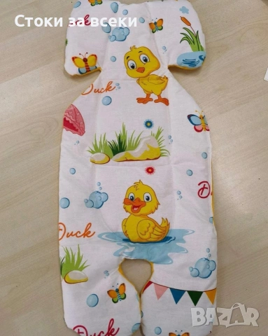 Подложка за детска количка , снимка 8 - Детски колички - 55018721