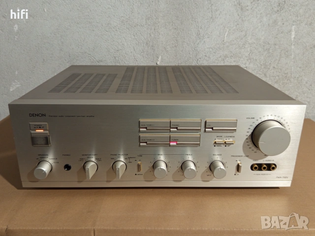 Стерео усилвател Denon PMA-700V