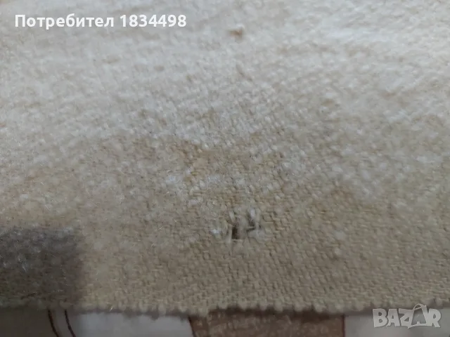 2 броя одеала с размери 220 х 170 и 210 х 160, снимка 4 - Олекотени завивки и одеяла - 55369359