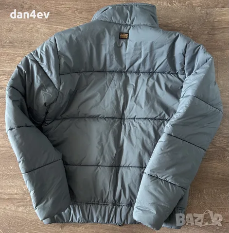 Зимно яке G-Star Raw, снимка 14 - Якета - 55600978