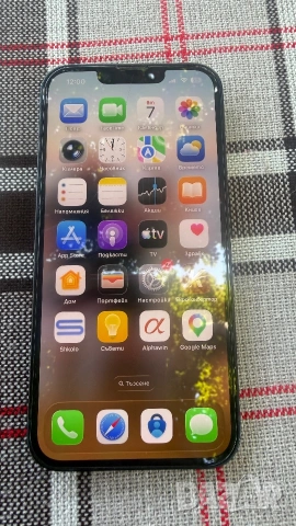 Iphone 13 128 gb, снимка 3 - Apple iPhone - 55185471