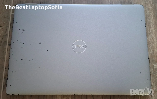 Лаптоп Dell 3520 | I5 1145 | 16 GB RAM | 256 SSD| Touchscreen , снимка 3 - Лаптопи за работа - 53661779