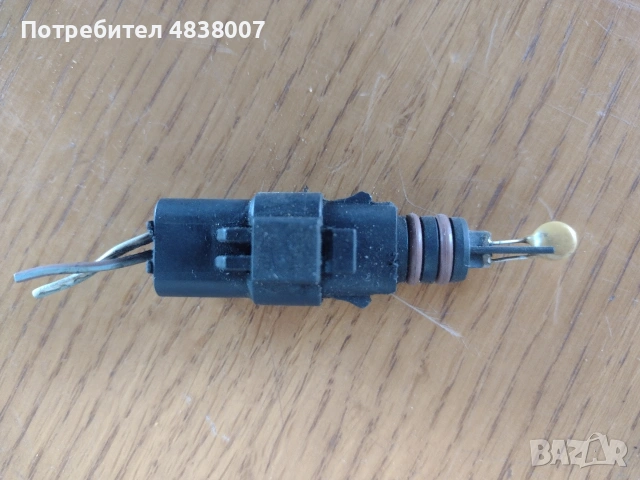 части за Ситроен С4 2000hdi 136кс., снимка 8 - Части - 54676646