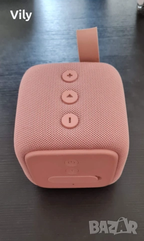 Bluetooth високоговорител-speaker Rockbox Bold S, снимка 2 - Bluetooth тонколони - 54972870