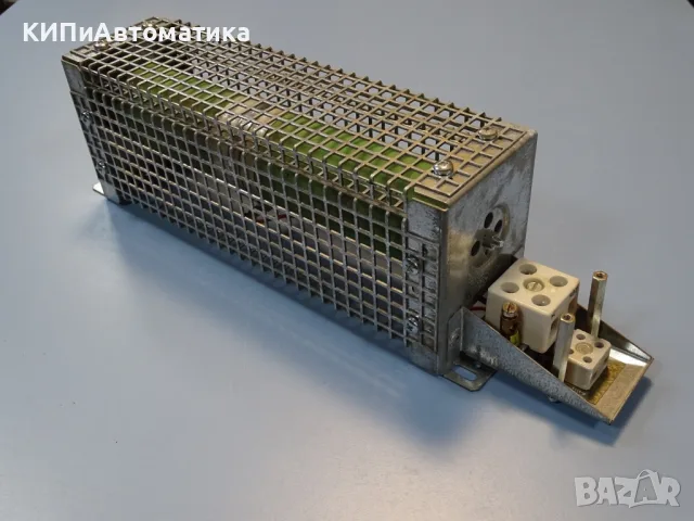 резистор спирачен Lense ERBD 180R dynamic braking resistor 300W, снимка 8 - Резервни части за машини - 55400962