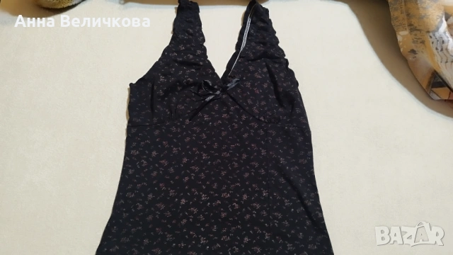 Дамски летни потници, снимка 17 - Потници - 54366911