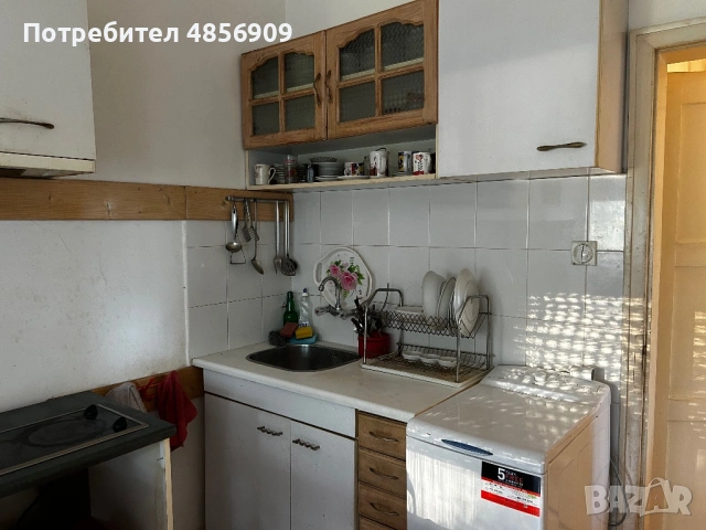 Двустаен апартамент под наем в идеален център на гр. Разград – 280 €, снимка 13 - Апартаменти - 54905778
