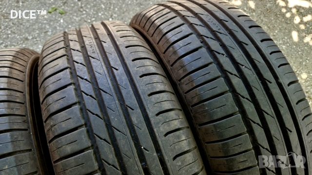 DOT 2024, 215/60/16 летни гуми Nokian Wetproof. 7мм, снимка 8 - Гуми и джанти - 54526963