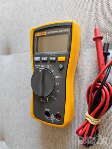 FLUKE 116, снимка 2 - Други инструменти - 54840399