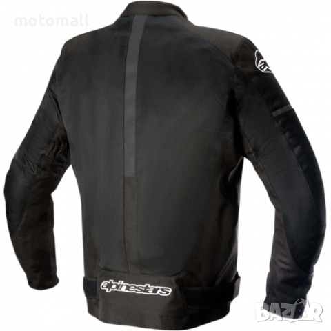 Мото яке ALPINESTARS T SP X SUPERAIR, снимка 5 - Аксесоари и консумативи - 54484282