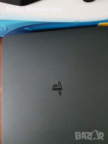 Playstation 4  500CB, снимка 3 - PlayStation конзоли - 54438847