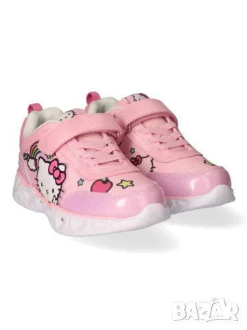 CERDA Обувки LIGHT EVA SOLE WITH LIGHTS HELLO KITTY, снимка 2 - Детски обувки - 55365299