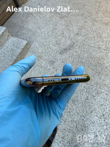 Iphone 11 Pro 64GB Отключен, снимка 9 - Apple iPhone - 54416285