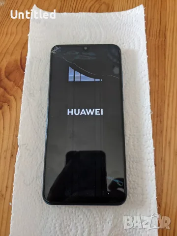 Huawei P30 lite (за части), снимка 3 - Huawei - 55663218