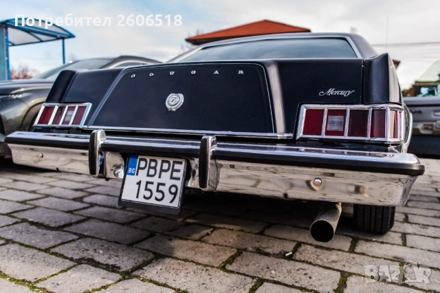 Ретро автомобил под наем, снимка 2 - Rent a car - 52291129