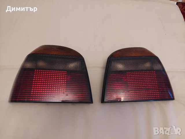Стопове Hella за VW Golf 3