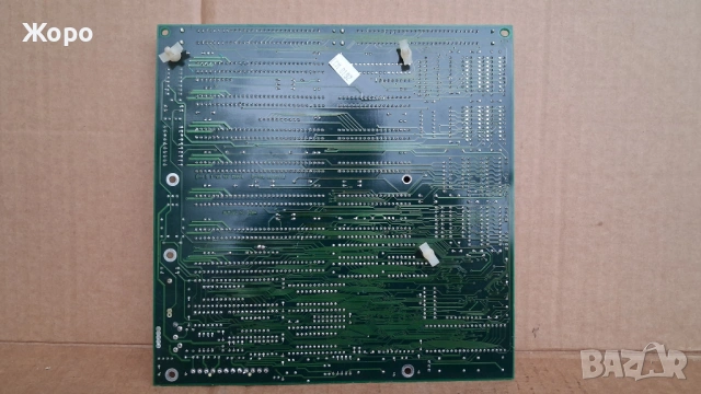INTEL 286 AMD 1982 година старинна платка RAM дъно, снимка 6 - Други - 54509747