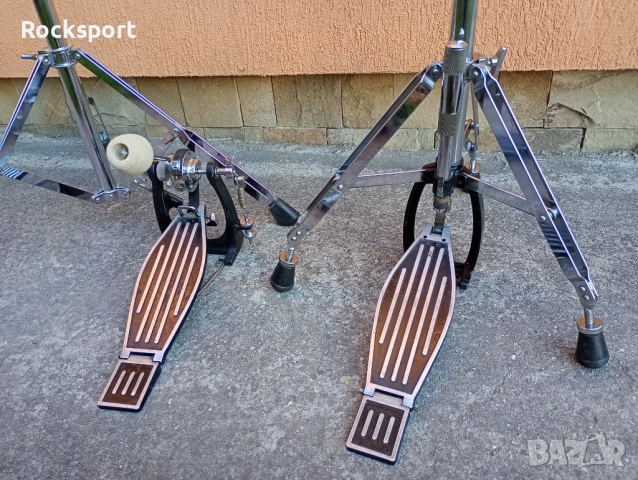 Sonor Lite-Germany, снимка 13 - Ударни инструменти - 54315476