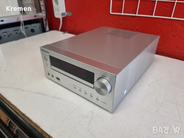 Receiver PIONEER XHM15, снимка 4 - Ресийвъри, усилватели, смесителни пултове - 55540560