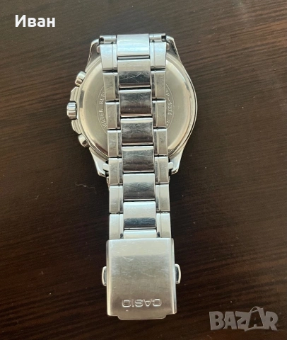 Часовник Casio MTP-1374, снимка 2 - Мъжки - 55284505