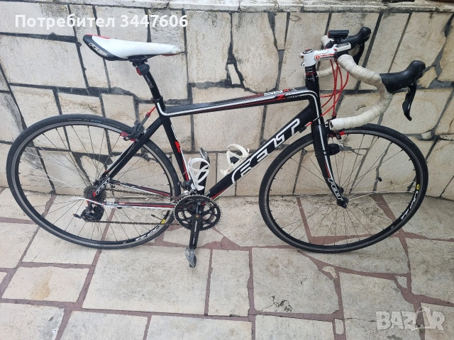 Шосеен велосипед Felt N85