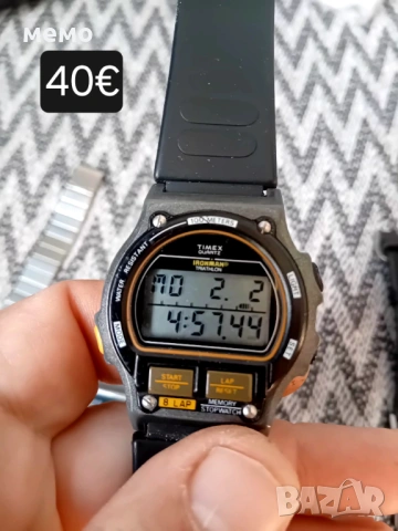 casio,timex и други., снимка 4 - Други - 54758481