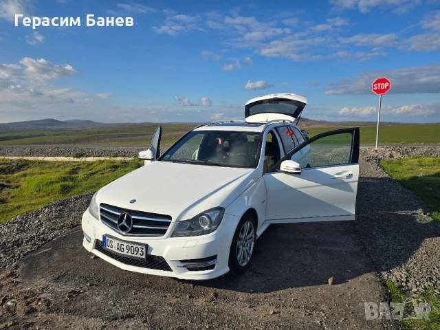 A6519064300 СТАРТЕР OEM MERCEDES W204 OM651 2014, снимка 7 - Части - 54276421