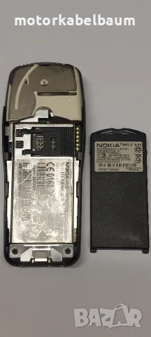 Телефон Nokia 3210, снимка 4 - Nokia - 55641542