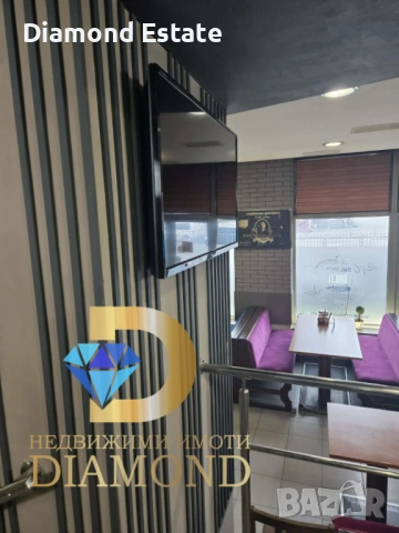 Търговски обект в Димитровград, кв. Славянски, снимка 2 - Заведения - 54136420