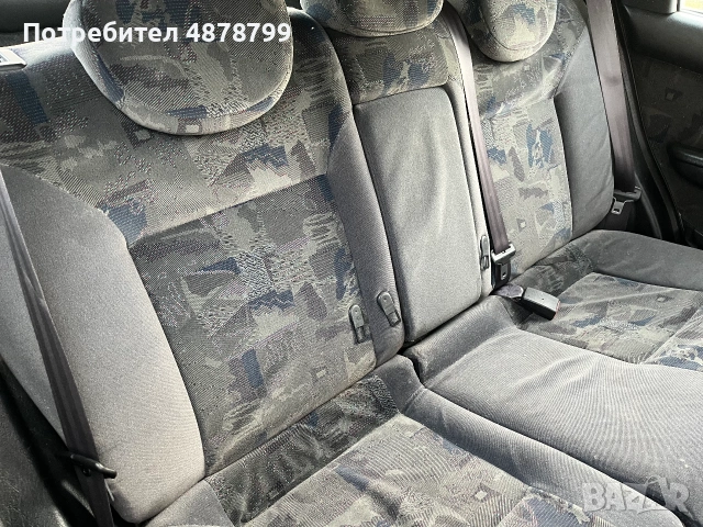 Ситроен Ксара HDI на части , снимка 5 - Автомобили и джипове - 55192510