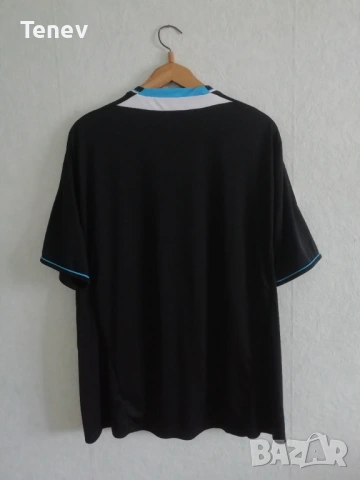 Chelsea Adidas Away 2011-2012 оригинална тениска фланелка екип Челси 2XL , снимка 2 - Тениски - 38363719