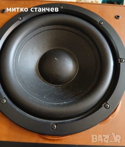 ктивен SUB JAMO SUB 1810 10" 180W за 170EU., снимка 3 - Аудиосистеми - 54580464
