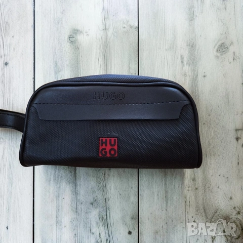 Маркови Чанти (Hugo Boss,Hermes,Prada), снимка 3 - Чанти - 55055877