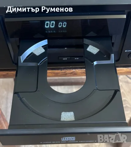Сд плеър Kenwood DP-7020, снимка 4 - Аудиосистеми - 55659676
