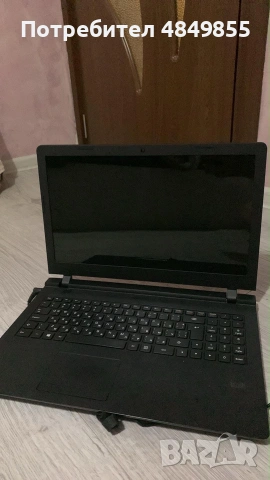 Лаптоп Lenovo F616Q2A