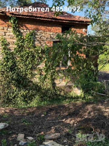 Продава ВИЛА, с. Стоян-Заимово, област Стара Загора, снимка 4 - Къщи - 54921738