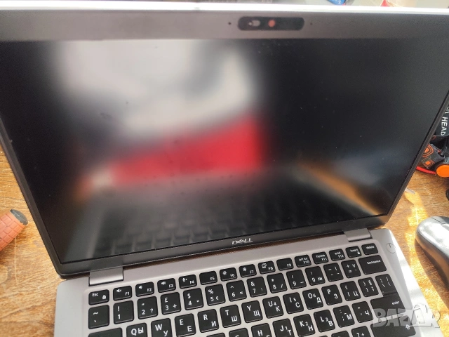 Лаптоп DELL Latitude 5410 - Touch screen