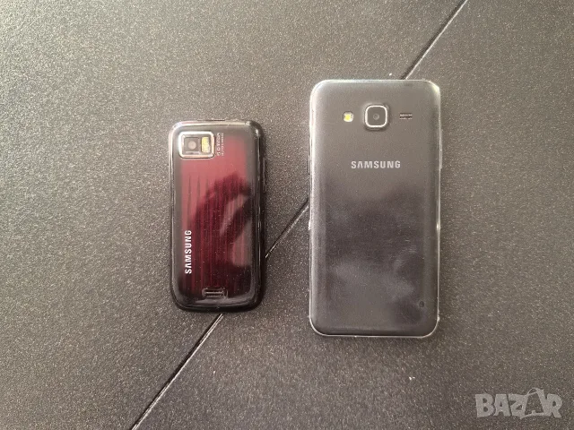 Телефони Samsung, снимка 3 - Samsung - 55357229