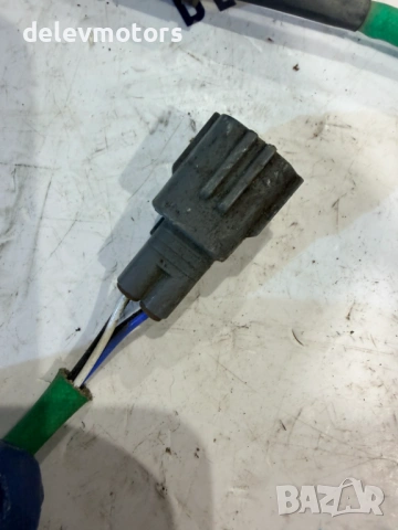 PYFB SMCL ламбда сонда от Mazda CX-5, 2.5 skyaktiv двигател PY, AWD, 194 кс., автоматик, 2019г., снимка 3 - Части - 54088727