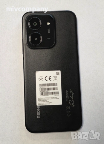 Redmi 15C 128/4GB, снимка 2 - Xiaomi - 54517899