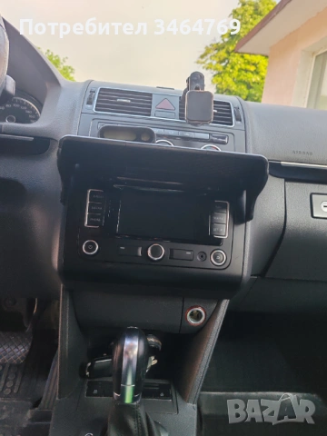 VW Touran 1.4 TSI EcoFuel 150 к.с., снимка 6 - Автомобили и джипове - 54792057