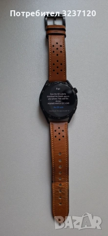 Huawei Watch GT3-EA5, снимка 2 - Смарт часовници - 54697570