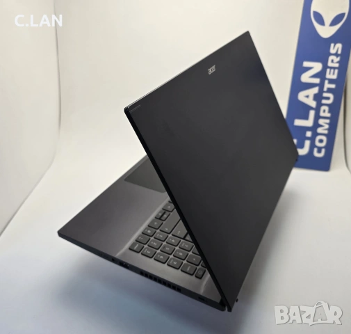 Acer Aspire 7 A715-76G i5 12450H/16GB/512SSD/RTX 2050-4GB/FHD/Подсветка, снимка 11 - Лаптопи за игри - 54637922