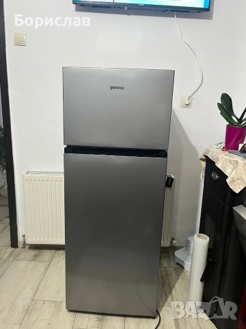 Хладилник Gorenje, снимка 2 - Хладилници - 54241940