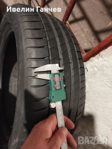 Джанти Пежо 4x108 Michelin, снимка 7 - Гуми и джанти - 54322004