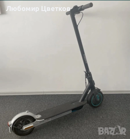 Електрическа тротинетка Xiaomi Mi e-Scooter