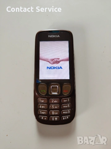 Nokia 6303 