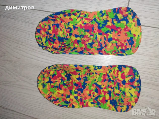 Детски ортопедични стелки -Супинатори Orthoteh, снимка 6 - Детски маратонки - 54364192