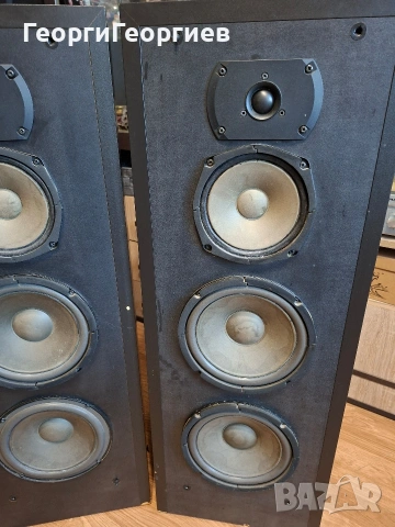 SCHNEIDER FESTIVAL 2000LS, снимка 2 - Тонколони - 55156057
