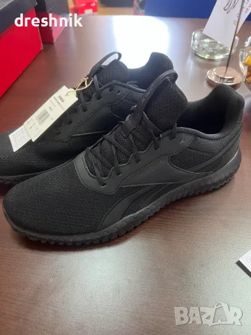 Продавам маратонки Reebok Energen Lite, снимка 4 - Спортни обувки - 55351779